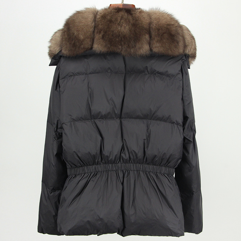 Women's down jacket